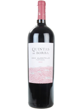 Quintas de Borba D O C 1,5 L Tinto 2022