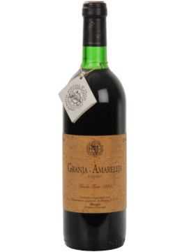 Granja Amareleja Vqprd T 1993