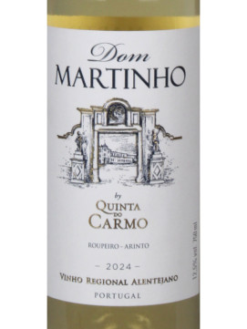 Q.carmo D.martinho 0,75 Branco 2024