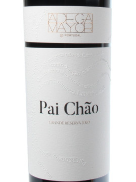 Adega Mayor Pai Chão Grande Reserva 2020 Tº