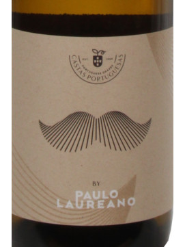 Paulo Laureano Colheita 0.75 Bº