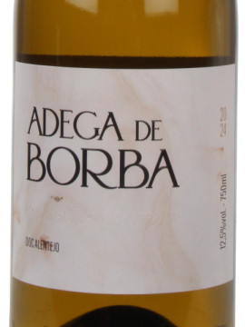 Borba Vinhas do Marmore 2024 0.75 Branco 2024