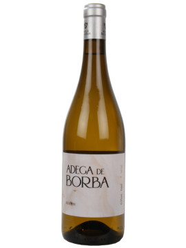 Borba Vinhas do Marmore 2024 0.75 Branco 2024