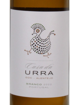 Casa da Urra Branco (Portalegre) 2022