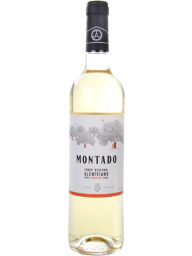Montado 0.75 Branco Reg.alent. 2022