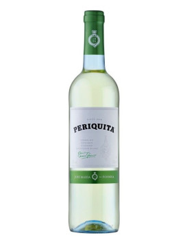 Periquita 0.75 Branco 2021