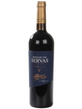 Herdade das Servas Parcela V