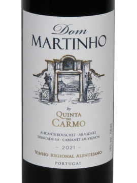 Q.carmo D.martinho /2010 T 2021