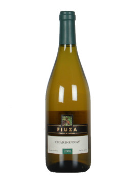 Fiuza Chardonnay Branco 0.75 2008