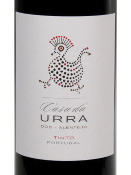 Casa da Urra Tinto (Portalegre) 2021