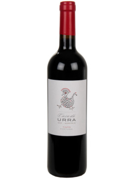 Casa da Urra Tinto (Portalegre) 2021