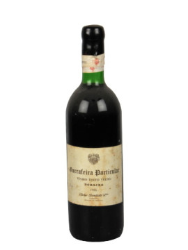 Borlido Grf.part. T 1986