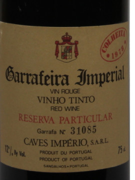 Imperial Grf. T 1978