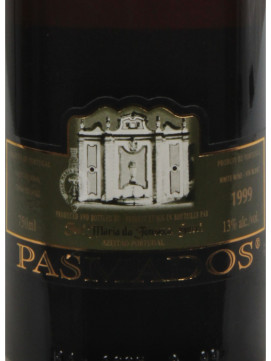 Pasmados 0.75 Br. 1999
