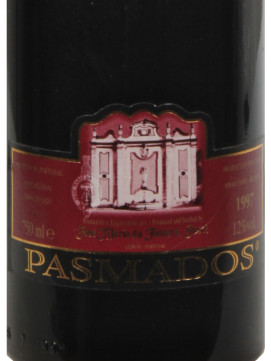 Pasmados Col .82 /97 T 3* 1997