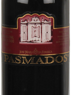 Pasmados Col. T. 2001