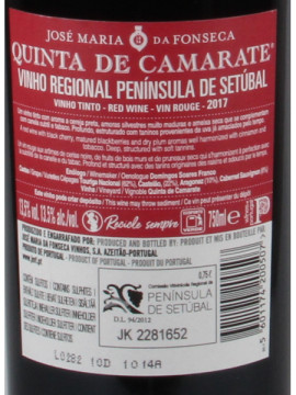 Q.camarate Col .84 T 2017