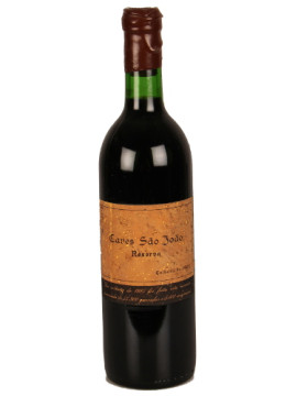 S.joao Res.part.95 T 1995
