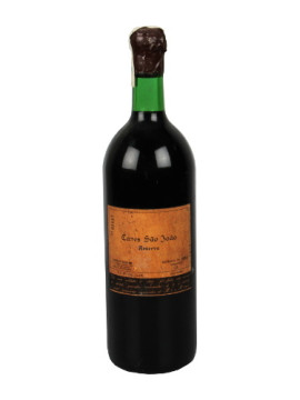 S.joao Res.part.85 T Mgn 1985