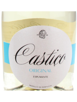 Castiço 0.75 Br Frizante Natural