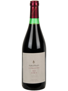 J.m.fonseca Grf 85 Ra 1985
