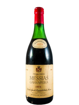 Messias Grf.75 T 3* 1975
