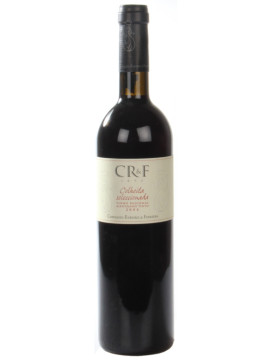 C.r.f. Colh.selec. T 0.75 2004