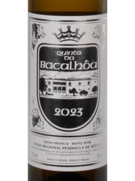 Q.bacalhoa 0.75 Branco 2023