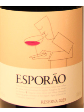 Esporao Reserva Tinto 0.75 2023