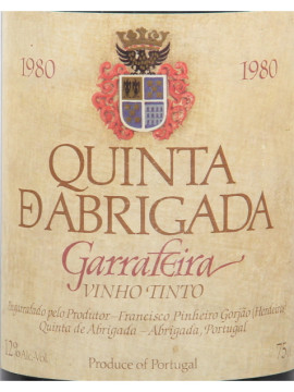 Q.abrigada Grf.80 T 1980