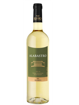 Alabastro 0.75 Branco 2011