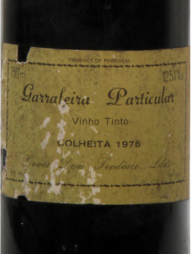 D.teodosio Grf. Part.76 T. 1976