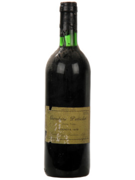 D.teodosio Grf. Part.76 T. 1976