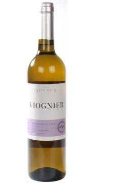 Monte Seis Reis Viognier Bº 0.75 2015