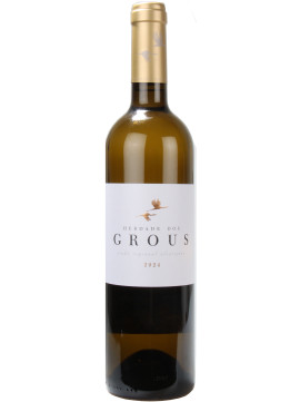 Herdade dos Grous 0.75 Branco 2025
