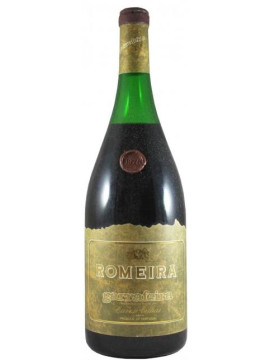 Romeira Grf.76 T Mgn 3* 1976