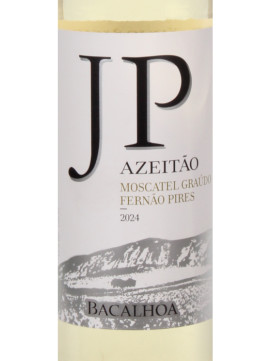 J.p. 0.75 Branco 2024