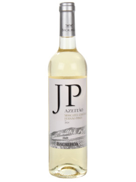 J.p. 0.75 Branco 2024