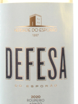 Esporao Vinha da Defesa Br 2022