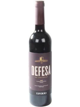 Esporao Vinha da Defesa T 2019