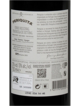 Periquita 0.75 Tinto 2023