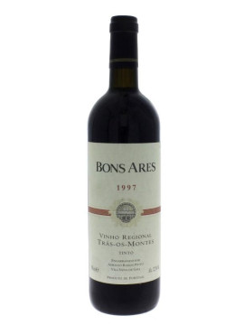 Bons Ares 97 T (Tras Montes) 1997