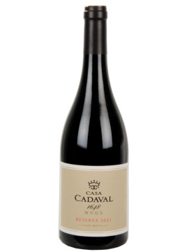 Casa Cadaval Reserva T 2021 2021