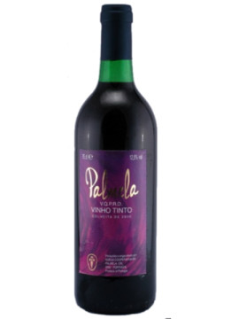 Palmela Vqprd 0.75 Tinto 2002