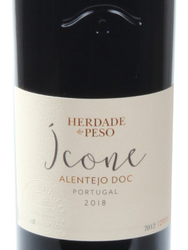 Herdade do Peso Icone 0.75 2018/2014