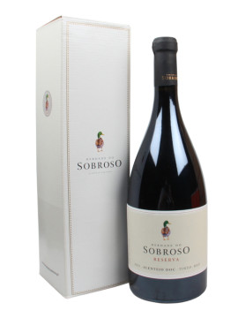 Herdade do Sobroso Barrique Select Reserva Tinto 1.5 L 2021