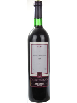 Reguengos Cabernet T. 1997