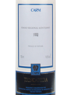 Reguengos Trincadeira T 1998