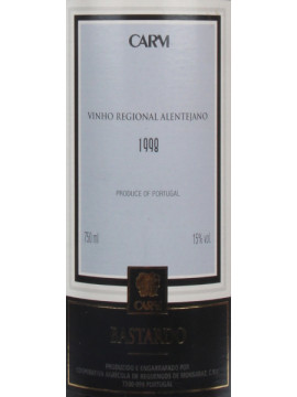 Reguengos Bastardo T 1998