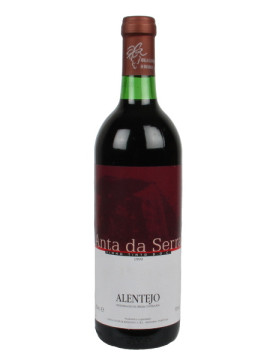 Anta da Serra 0.75 Tinto 1999